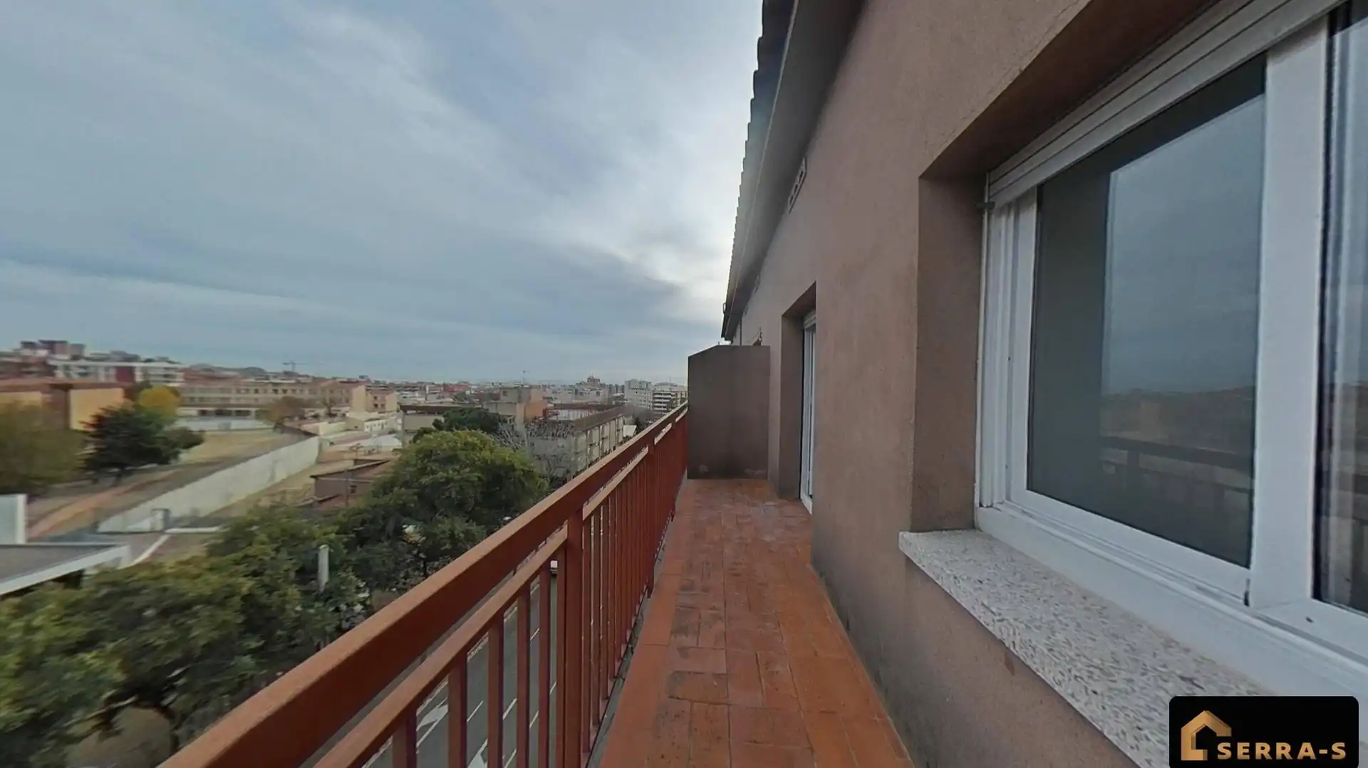 Piso con terraza en venta en Avenida GATASSA, imagen 18