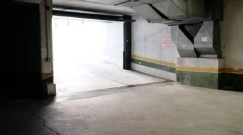 Foto 3 de Garaje en venta en Rúa Padre Seixas, 32, As Travesas - Balaídos, Vigo