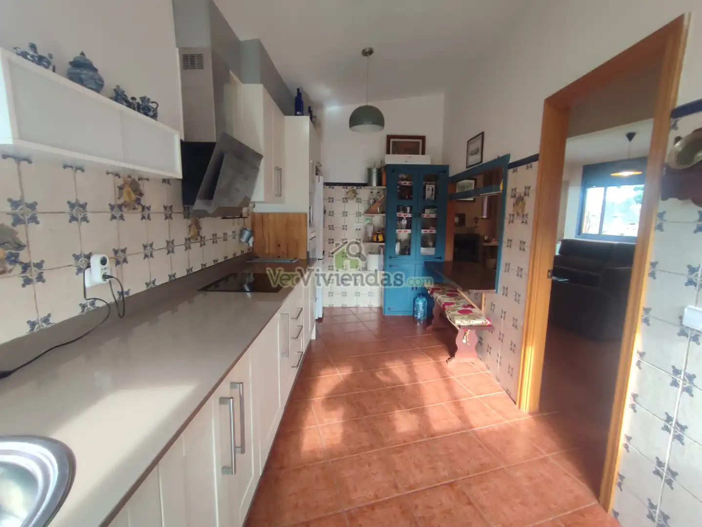 Maison avec piscine à vendre à Olivella, imagen 14