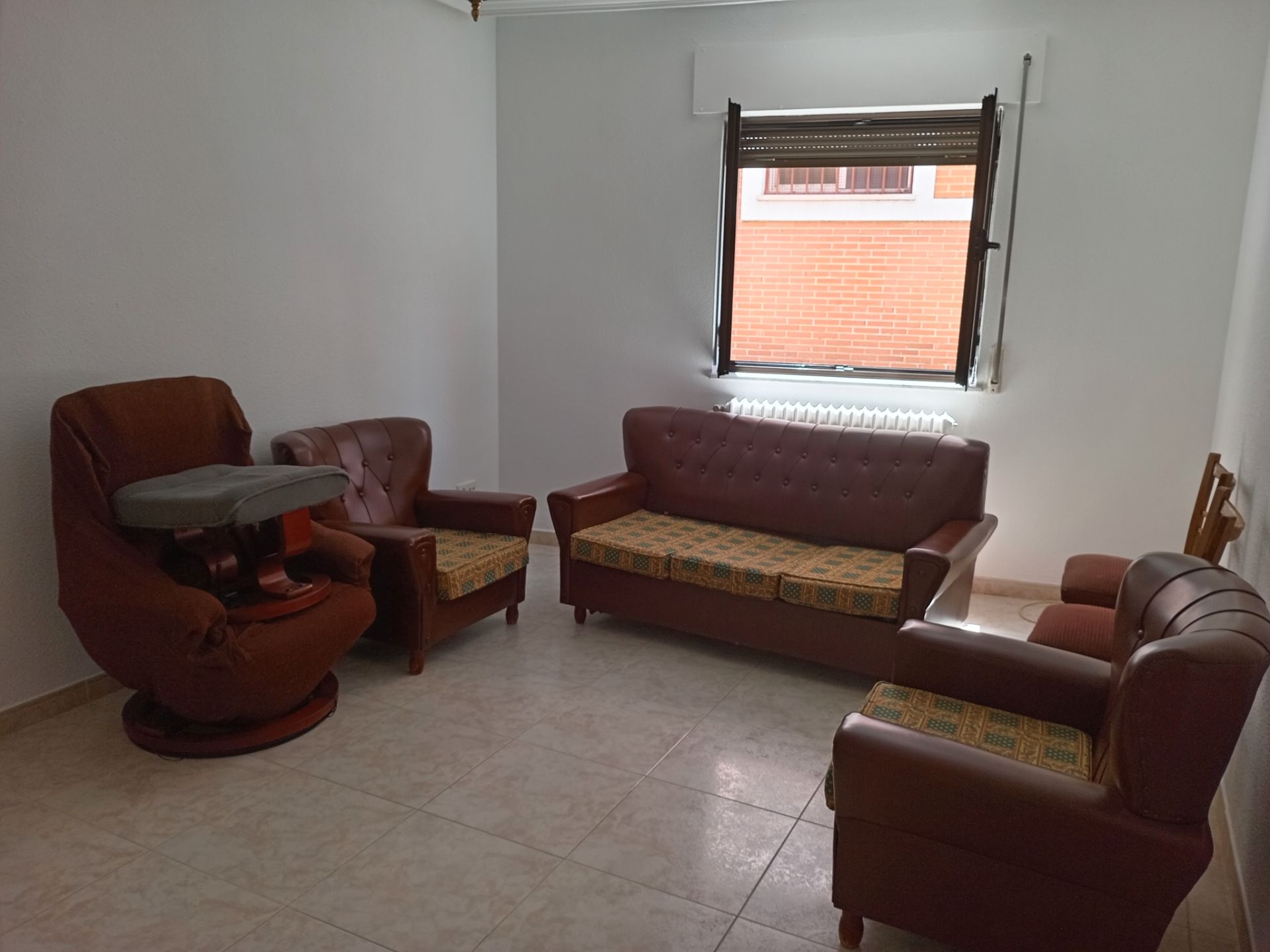 House or chalet for sale in Tejares - Chamberí - Alcades, La Salle - Vistahermosa