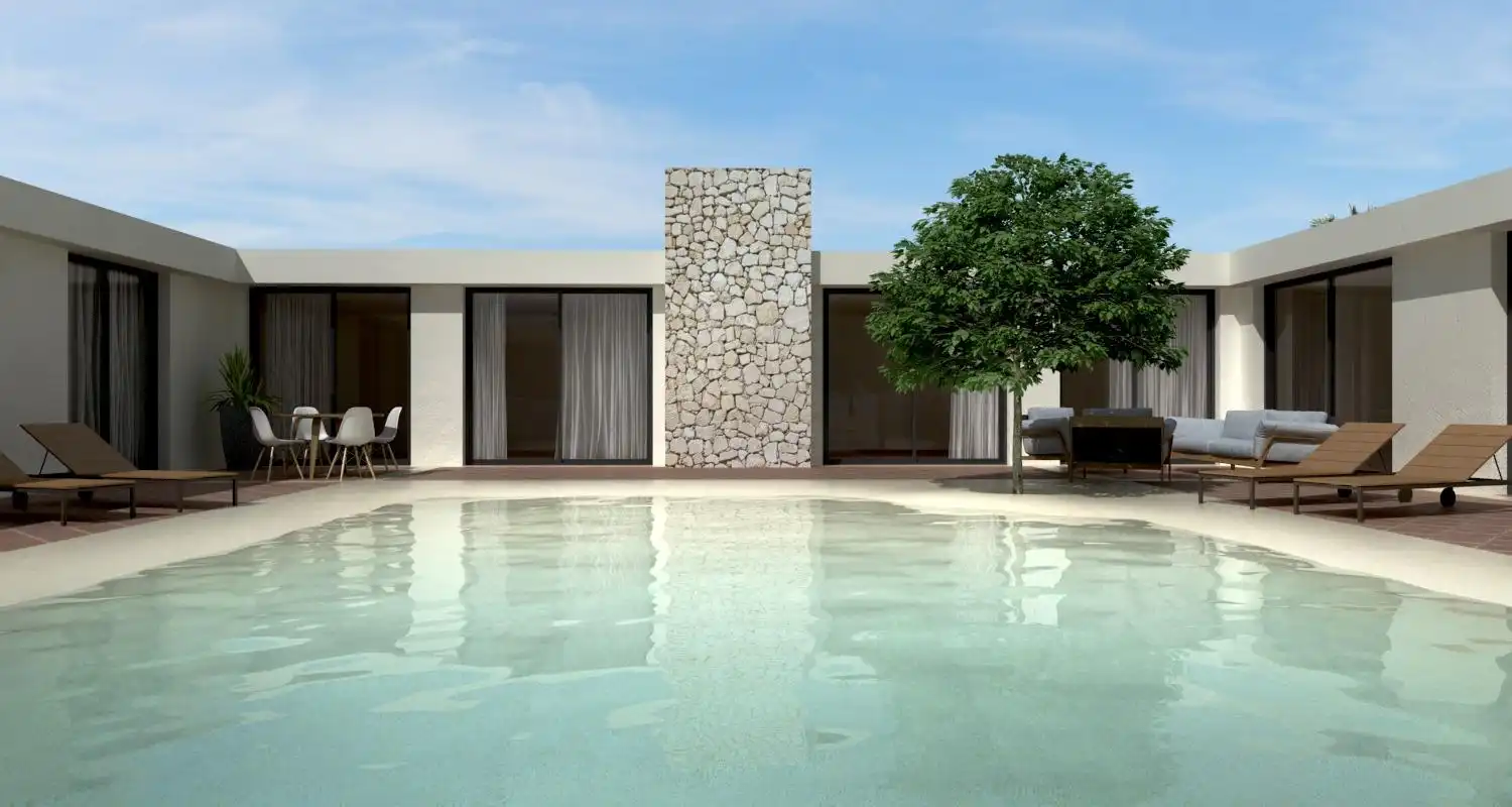 Terreno residencial en venta en Valverde, imagen 4