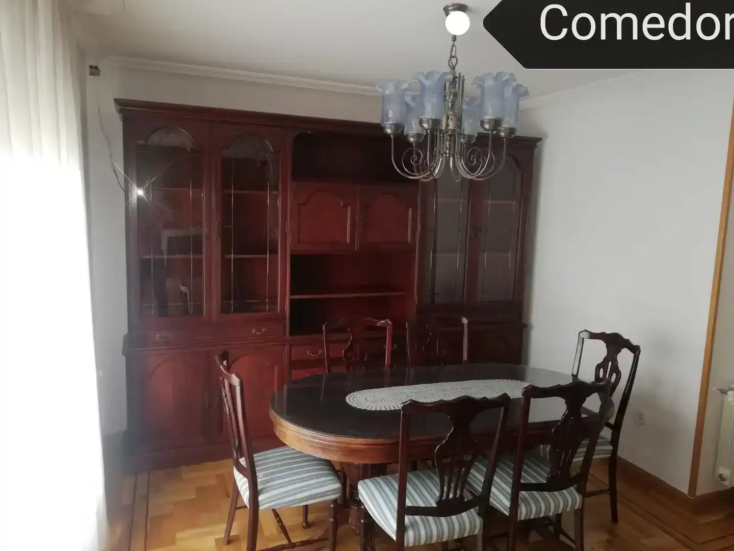 Piso en venta en Calle Mayor, 41, El Barco de Ávila