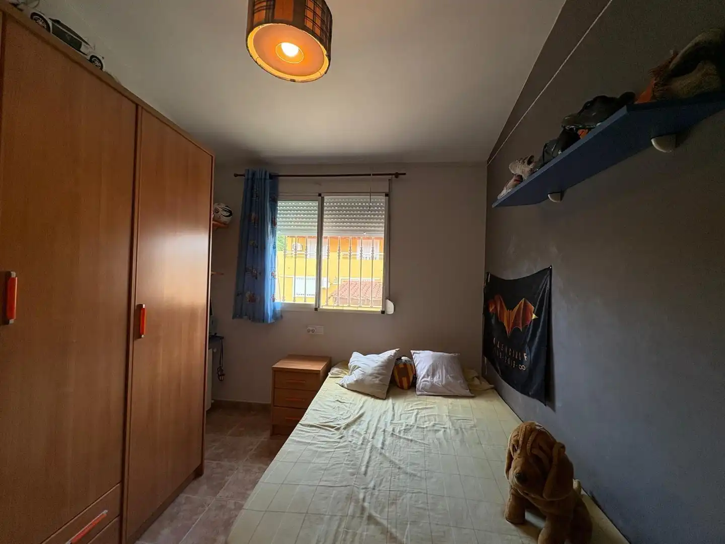 Villa con terrazza in vendita a Vilamarxant, imagen 38