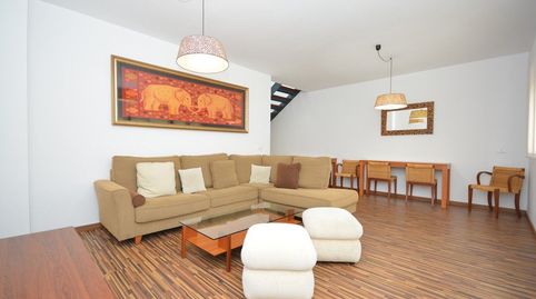 Foto 2 de Dúplex en venda a Cerezo, 1, La Gallega, Santa Cruz de Tenerife Capital