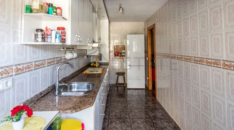Foto 4 de Casa o chalet en venta en Urbanizacion Barrina Centro, 11, Urbanizaciones, Benidorm