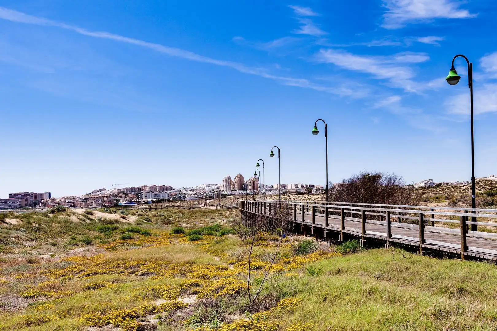 Apartament amb terrassa en venda a La Mata, imagen 60