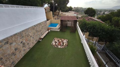 Photo 5 of House or chalet for sale in Sierra del Tabaia, La Nucia Pueblo, Alicante