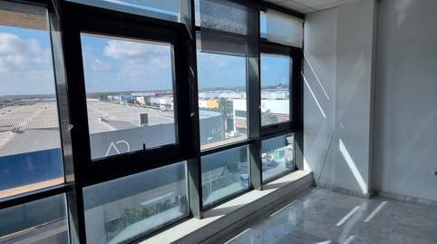 Foto 3 von Büro zur Miete in Calle Industria, Pisa, Mairena del Aljarafe