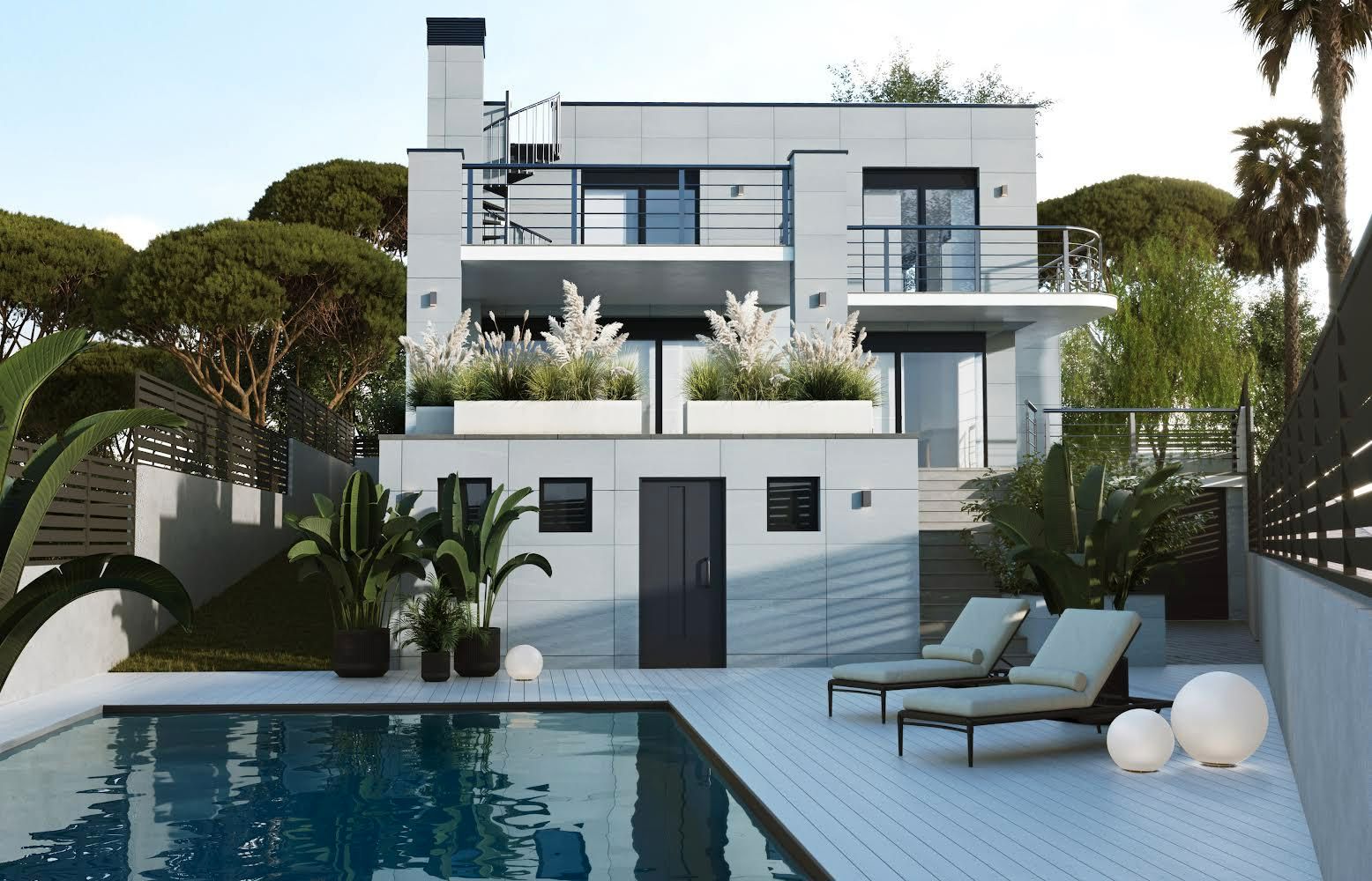 Casa o xalet en venda a La Fosca - Cala Margarida