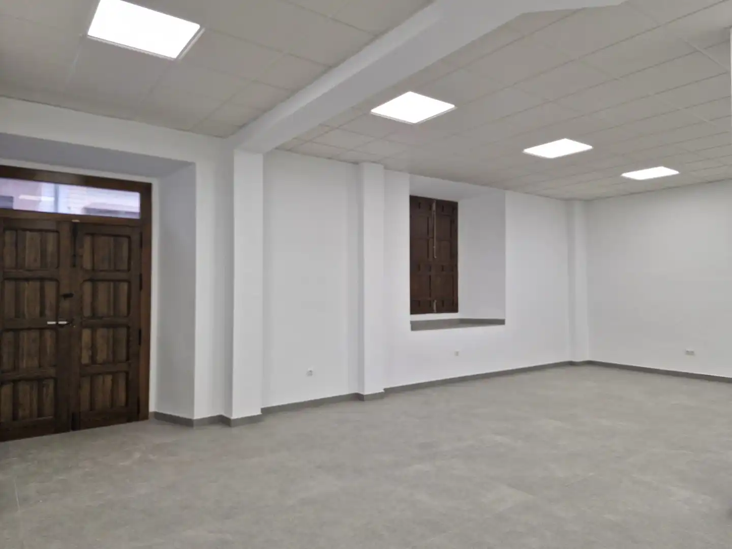 Local comercial en alquiler en Centro, imagen 4