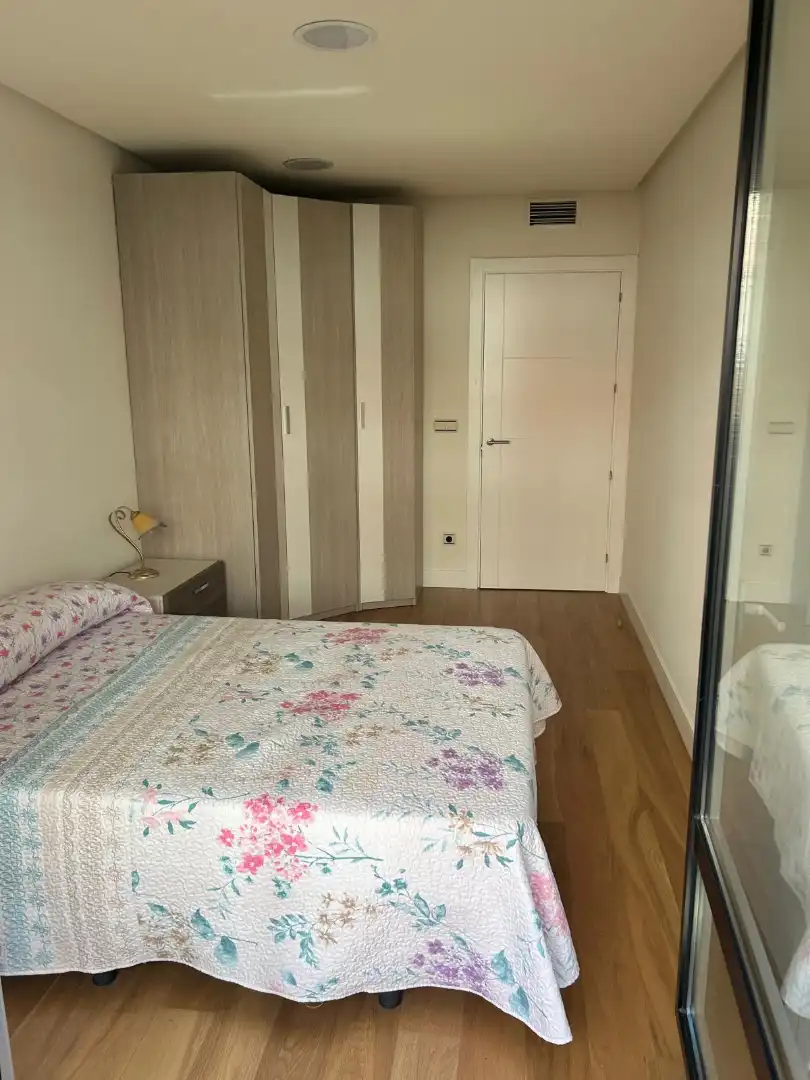 Piso de alquiler en Leizaola Lehendakariaren Kalea, Abandoibarra - Guggenheim