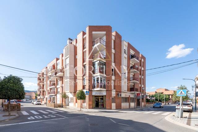Piso en Venta en Calle VINYOLS DE, 17 en Poble