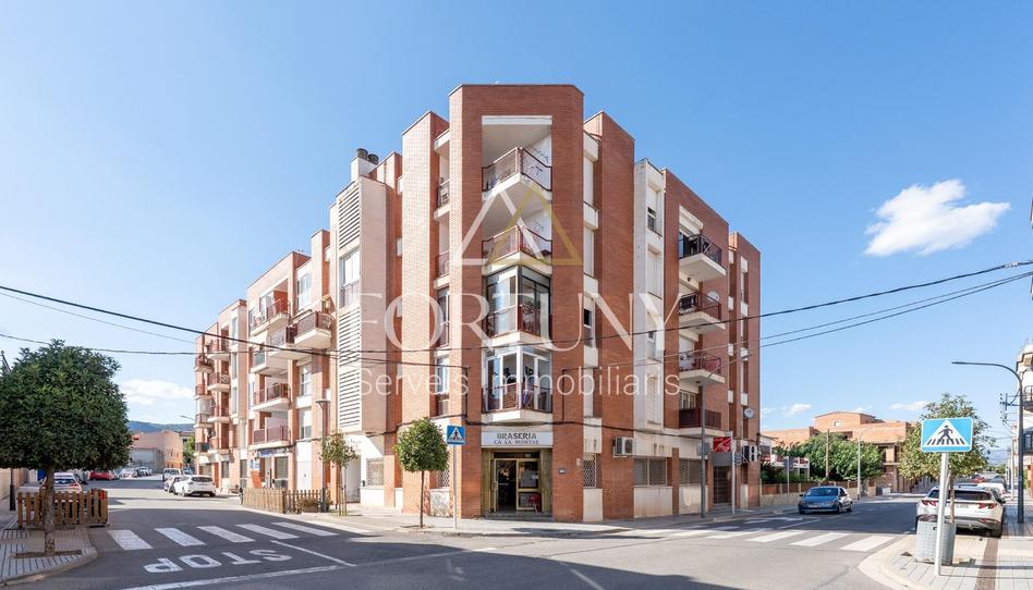 Foto 1 de Pis en venda a Calle Vinyols de, 17, Poble, Tarragona