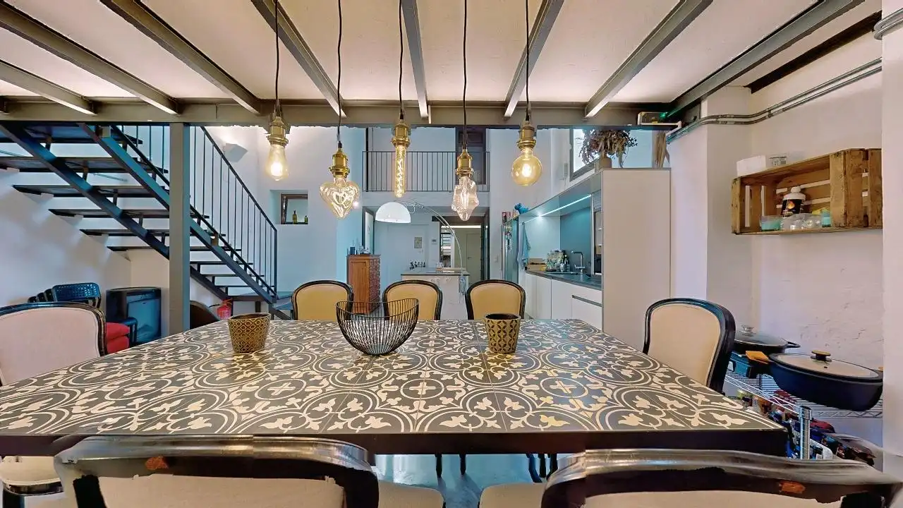 Piso en venta en El Poblenou