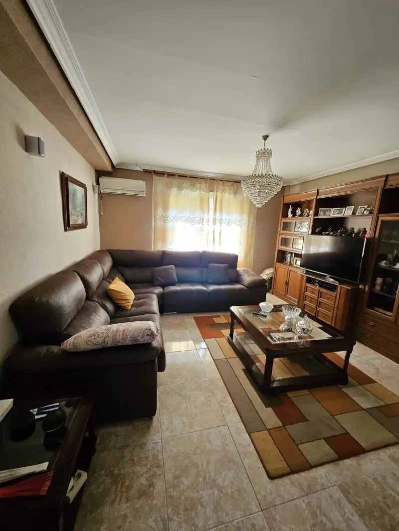 Chalet con terraza en venta en Malpartida de Cáceres, imagen 86