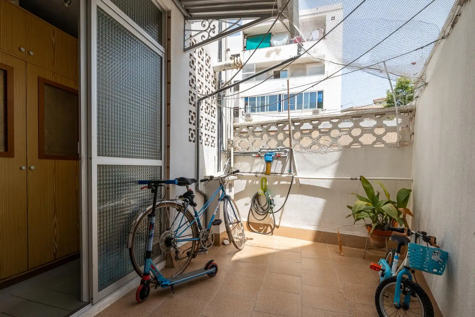 Mini appartamento con terrazza in vendita a Llevant, imagen 24