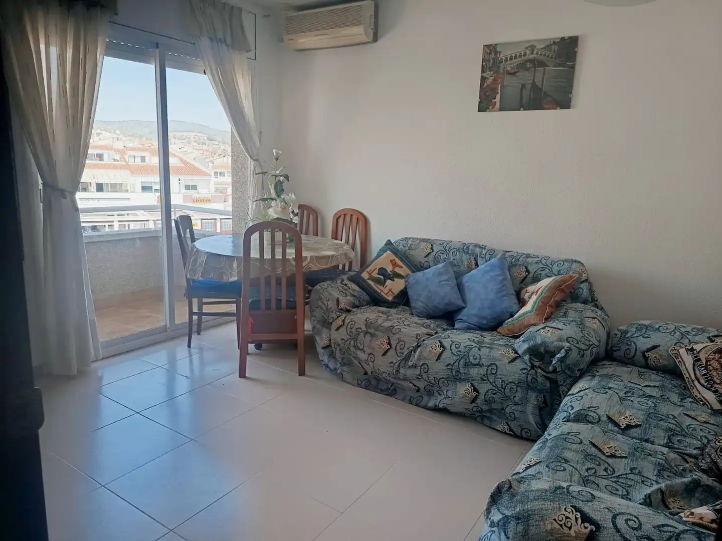Piso con terraza en venta en Nucli Antic, imagen 9