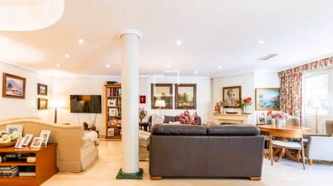 Foto 4 de Casa o xalet en venda a Conde Orgaz - Piovera, Madrid Capital