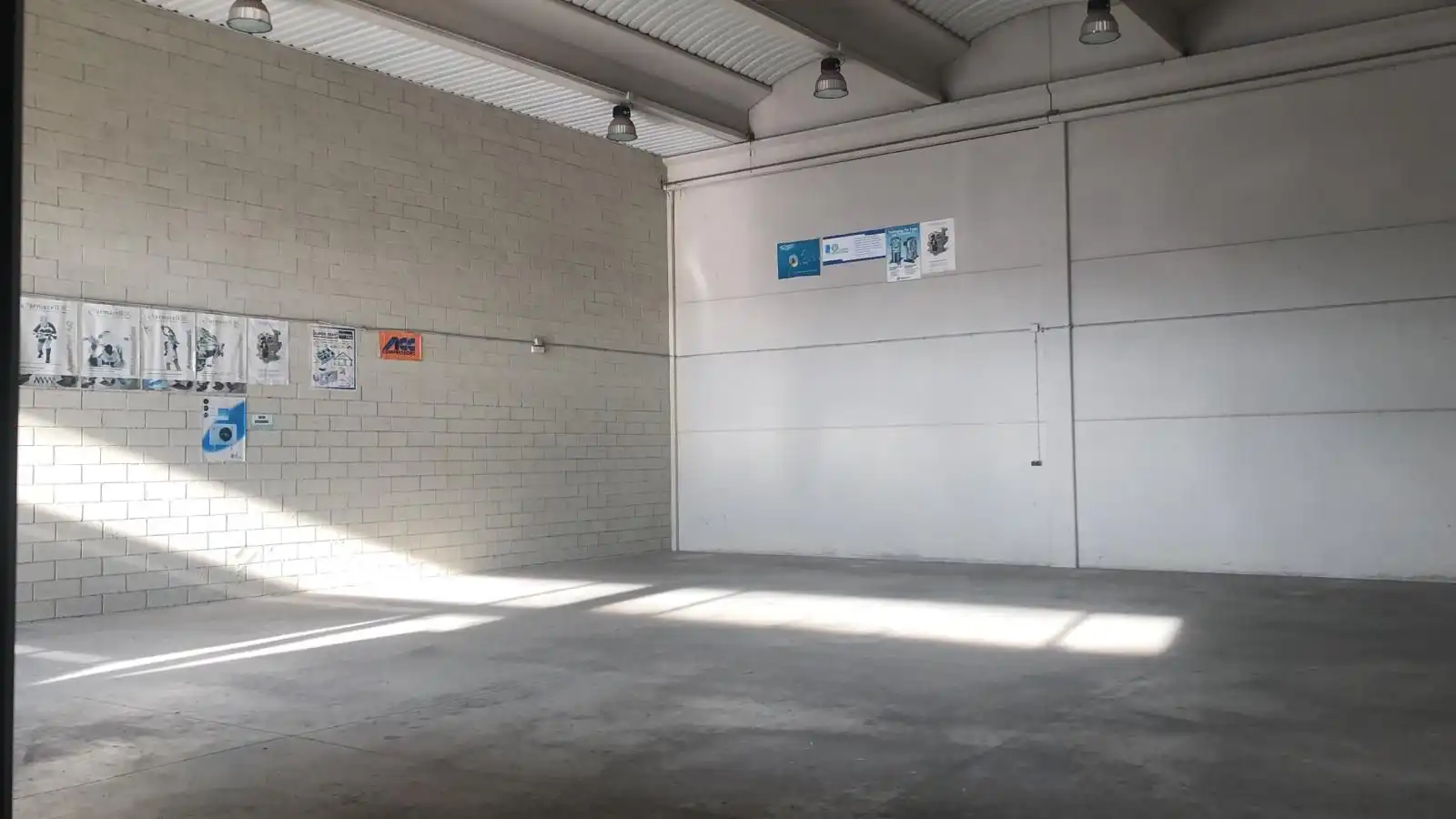 Nave industrial en alquiler en Torreforta, imagen 2