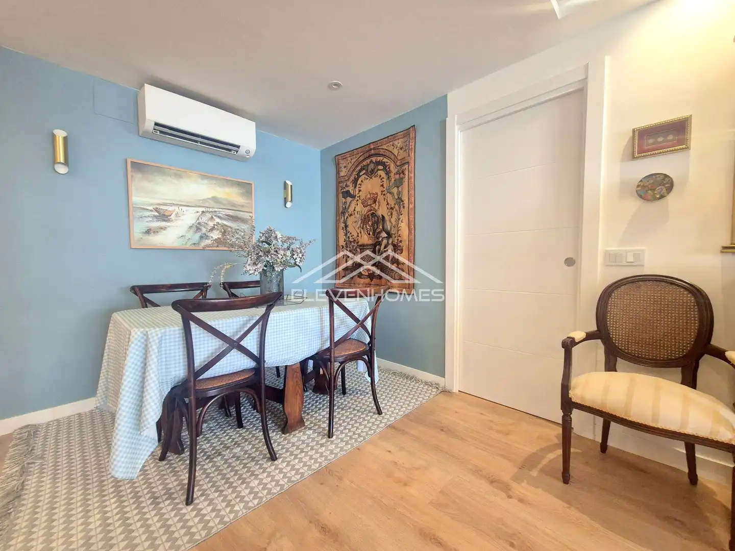Flat with lift for sale in Ponent, imagen 4