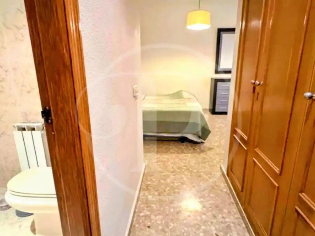 Mini appartamento con terrazza in vendita a Calle Cebrian Mezquita, imagen 23