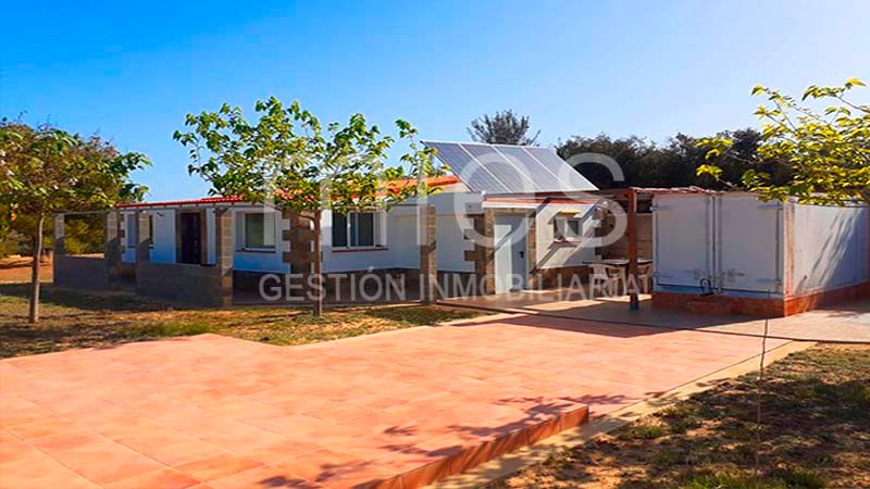 Exterior view of House or chalet for sale in Torrent  with Private garden and Storage room