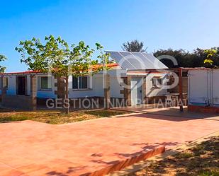Exterior view of House or chalet for sale in Torrent  with Private garden and Storage room