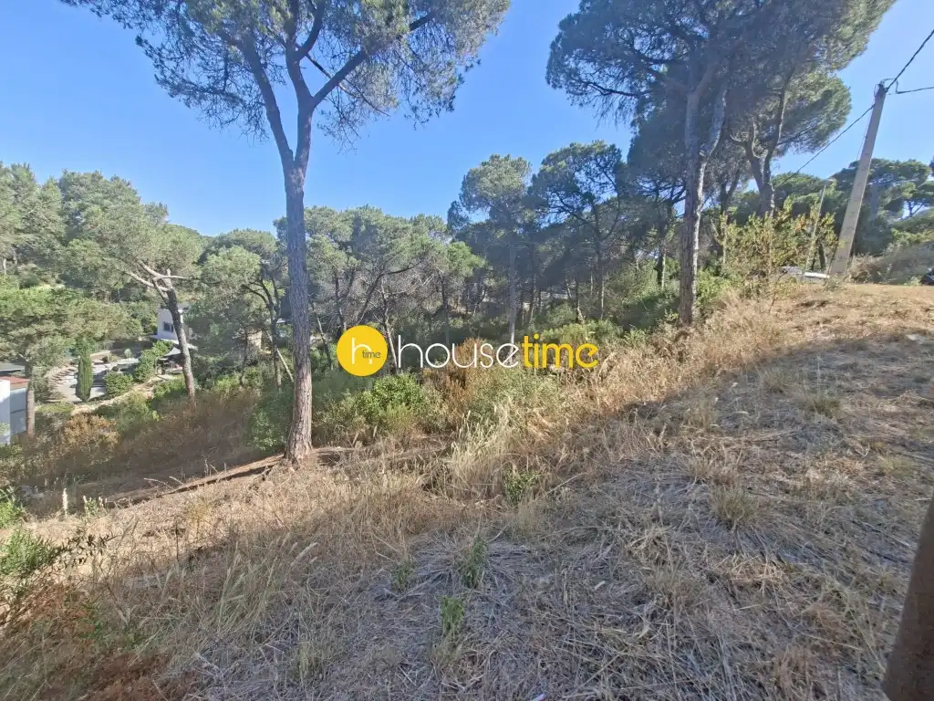 Residential land for sale in Vilanova del Vallès, imagen 13