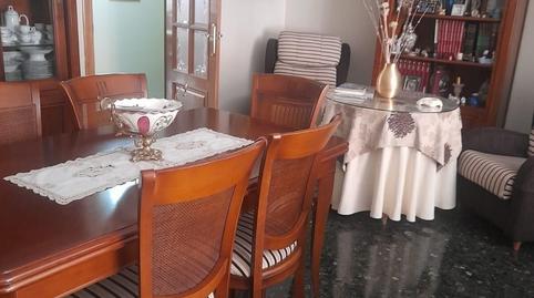 Foto 5 de Pis en venda a Ensanche - Franciscanos, Albacete