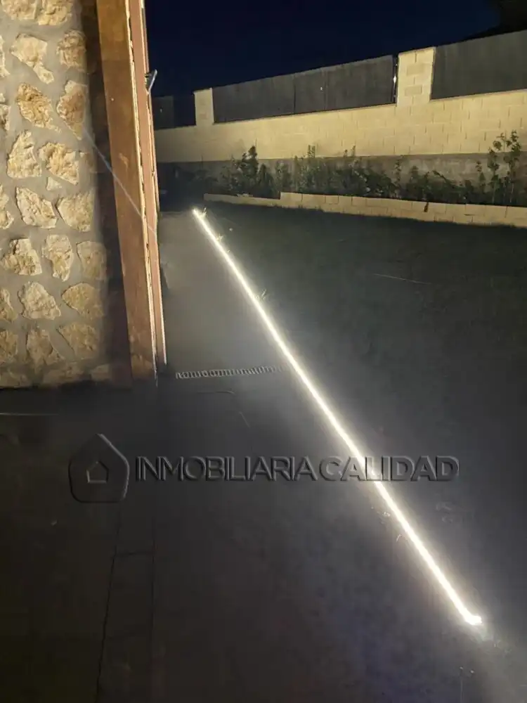 Jardín de Casa o chalet en venta en Cogollos con Calefacción y Trastero