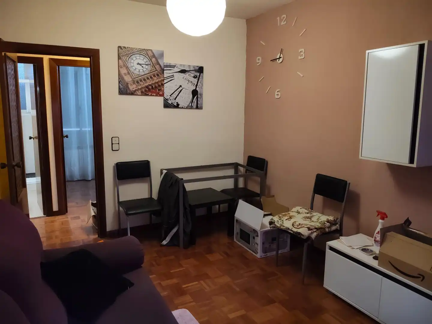 Appartement avec ascenseur à vendre à Calle VICENTE, ANDRES (MOSEN), imagen 2