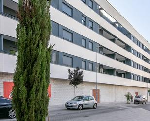 Exterior view of Garage for sale in  Córdoba Capital