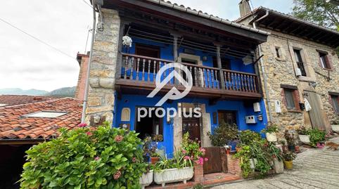Photo 3 of Single-family semi-detached for sale in Concha, Peñamellera Alta, Asturias