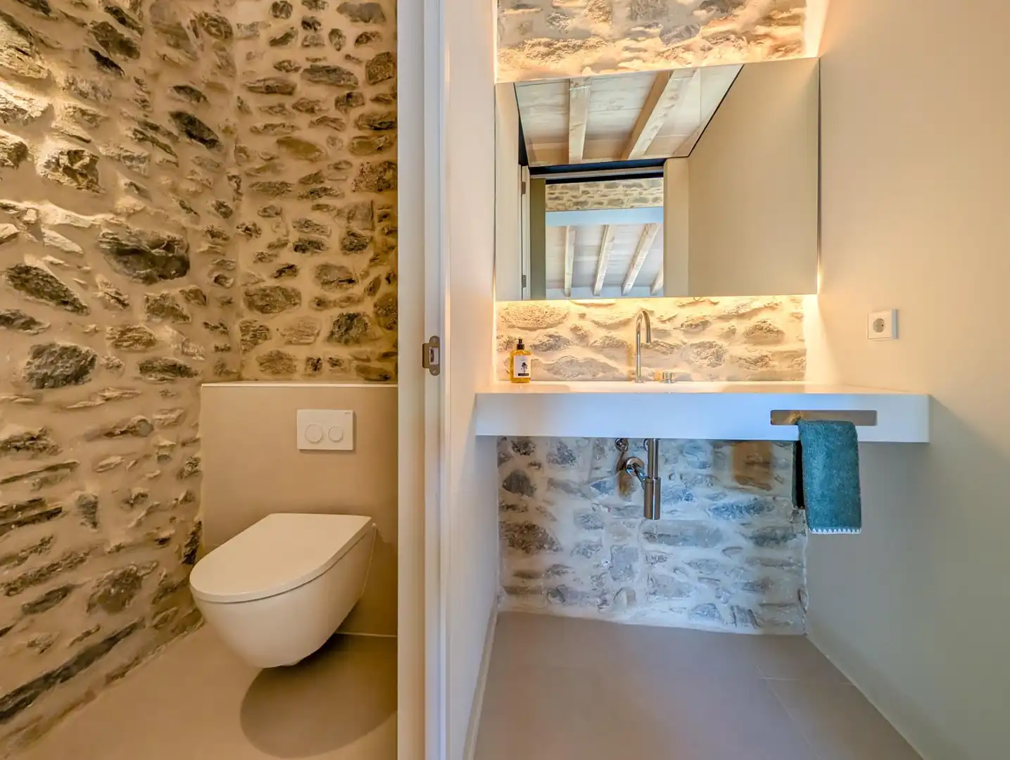 Villa mit Terrasse zum Verkauf in PIRINEUS, imagen 24