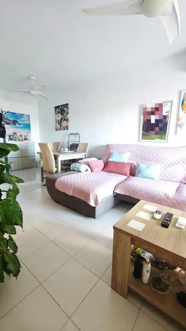 Wohnung mit Pool zum Verkauf in Roquetas de Mar ciudad, imagen 14