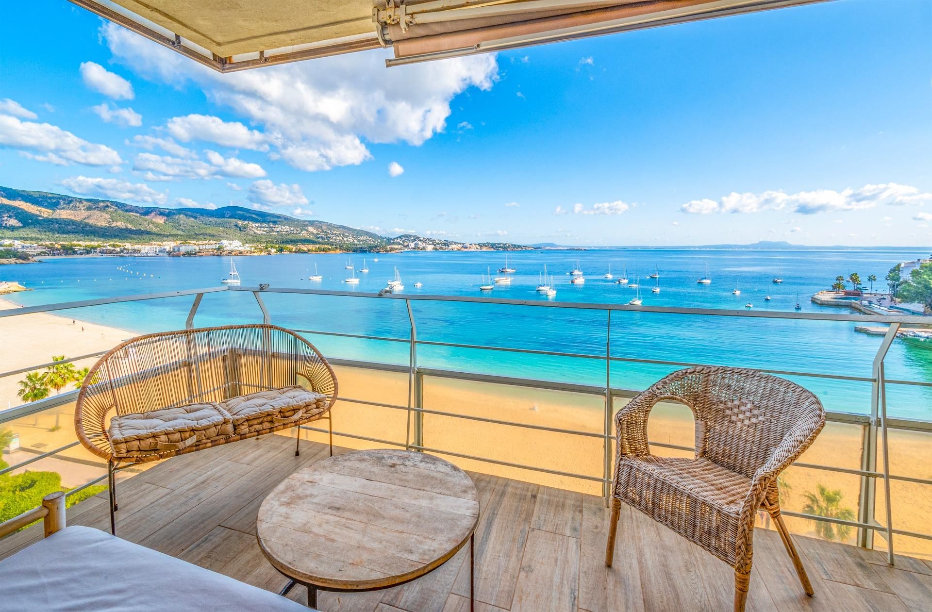 Apartament en venda a Palmanova