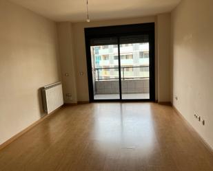 Bedroom of Flat for sale in  Lleida Capital  with Heating, Parquet flooring and Balcony