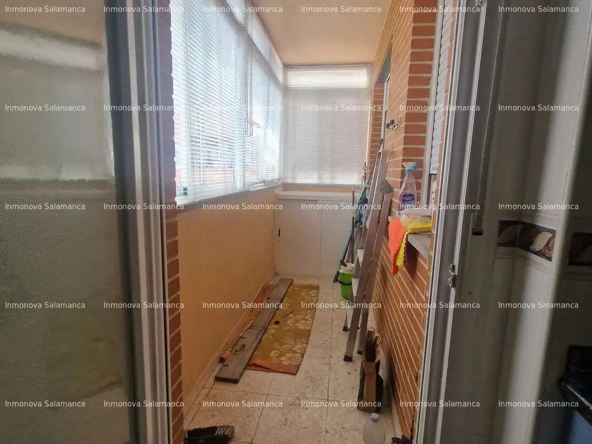 Flat with balcony to rent in Rollo - Puente Ladrillo, imagen 5
