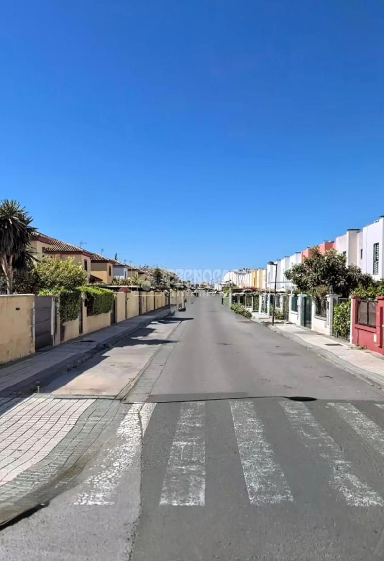 Casa o xalet en venda a Avenida Juan Diego