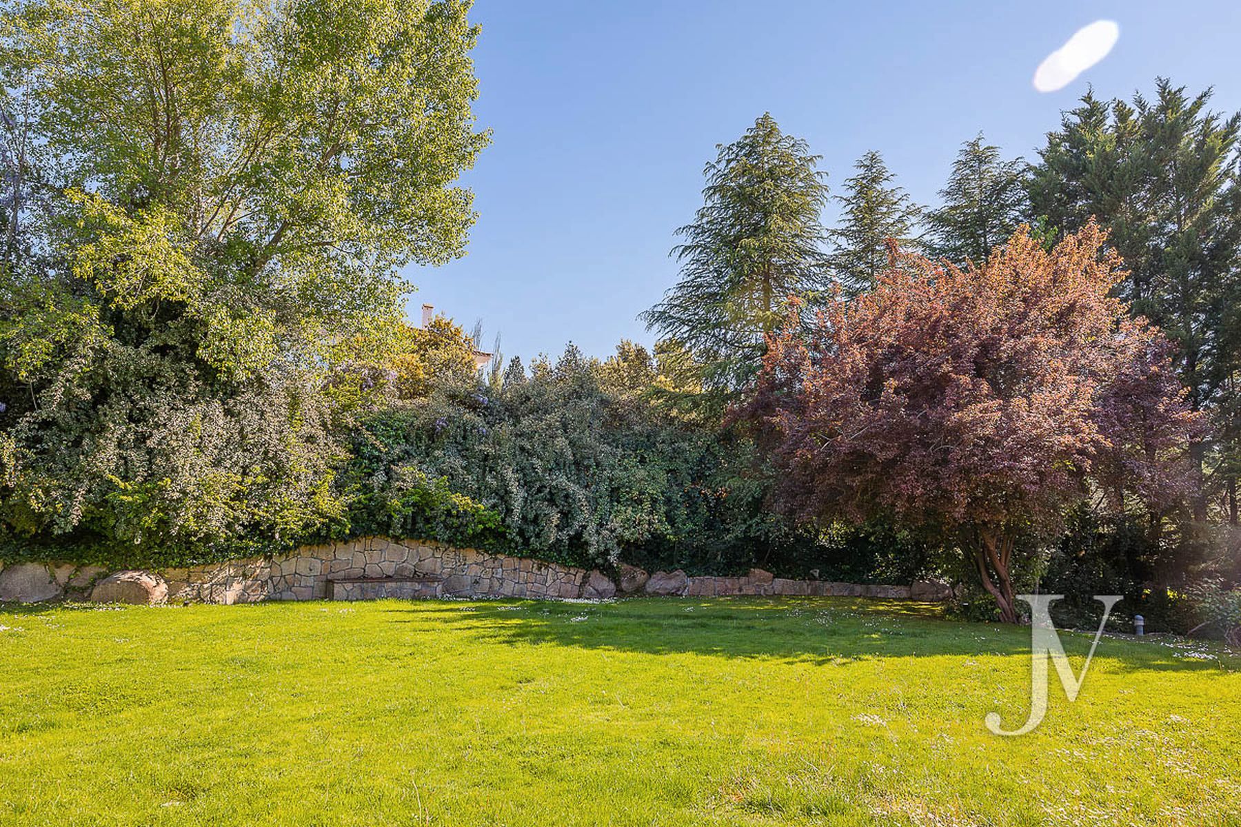Garden of House or chalet for sale in Mijas  with Air Conditioner, Heating and Private garden