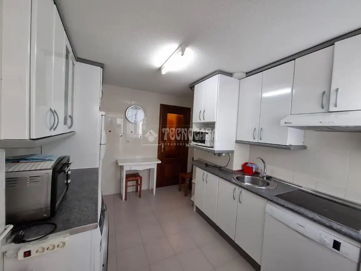 Piso en venta en Sónsoles