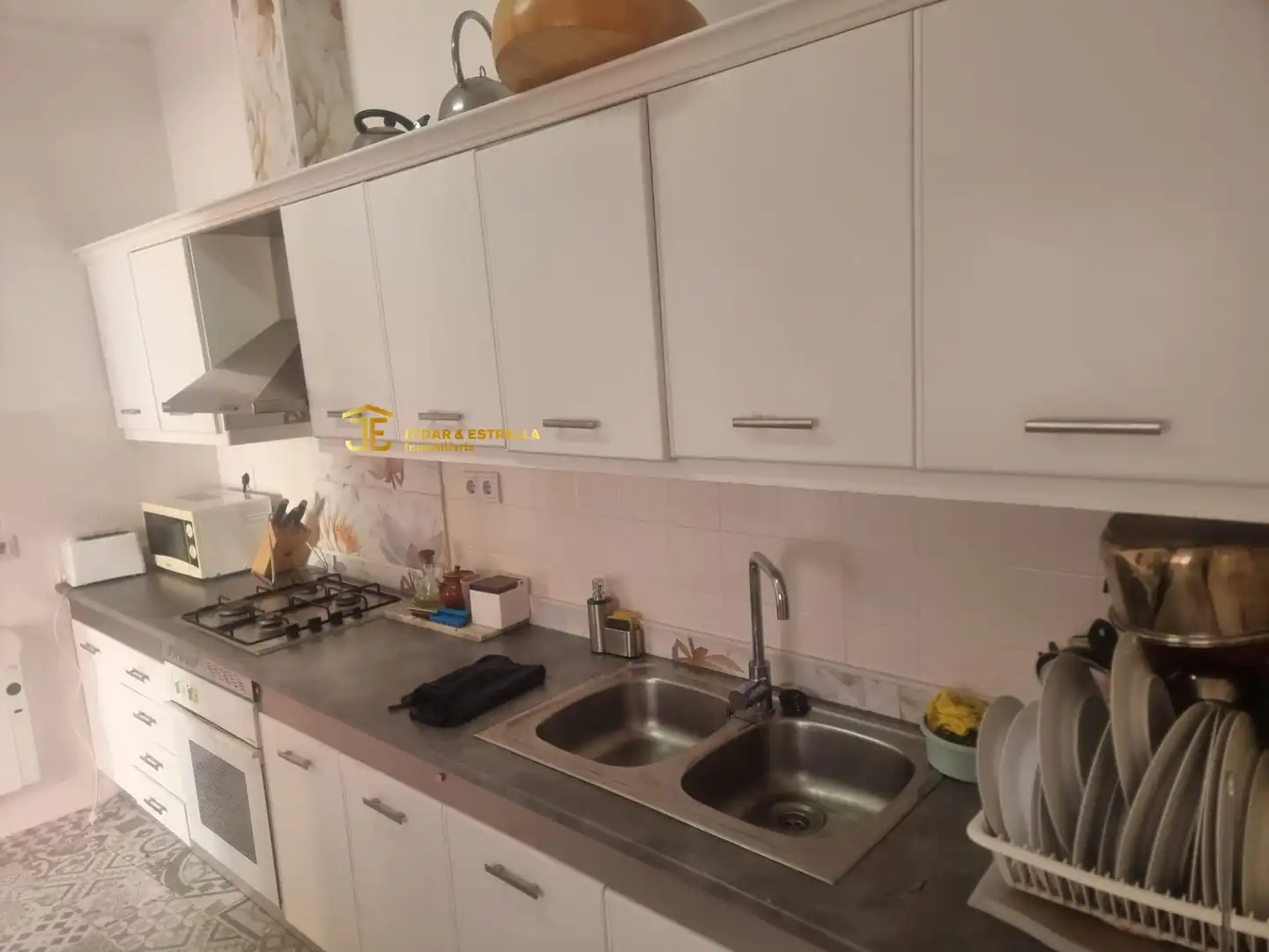 Kitchen of Houses for sale in Pedanías Norte