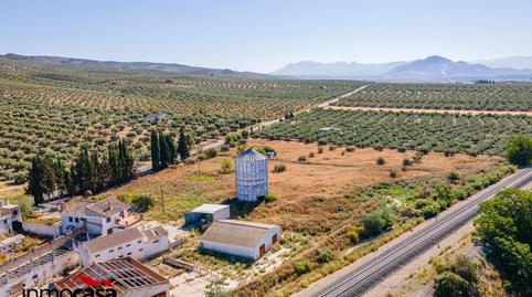 Foto 2 de Finca rústica en venda a Polígono San Jose, 283, Íllora, Granada