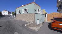Exterior view of House or chalet for sale in Icod de los Vinos