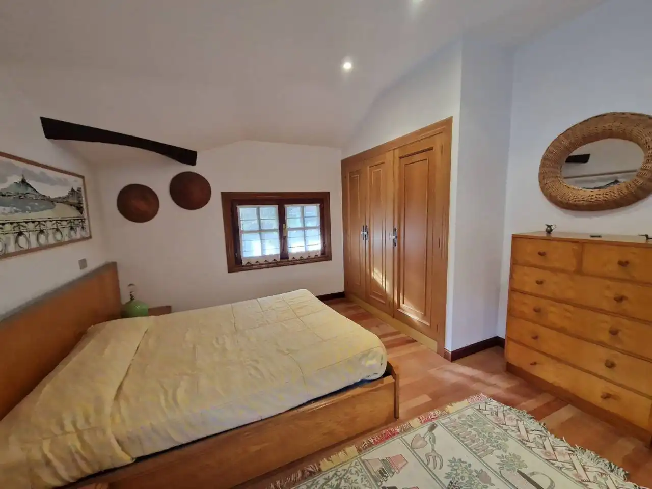 Terraced house with garden for sale in Calle Portilla, imagen 77