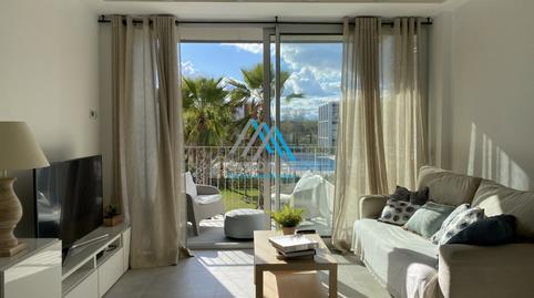 Foto 2 de Piso de alquiler en Berlin