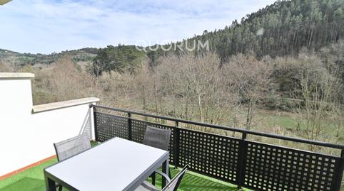 Foto 5 de Casa adosada en venda a Barrio Barrio de Isuskiza, Plentzia, Bizkaia