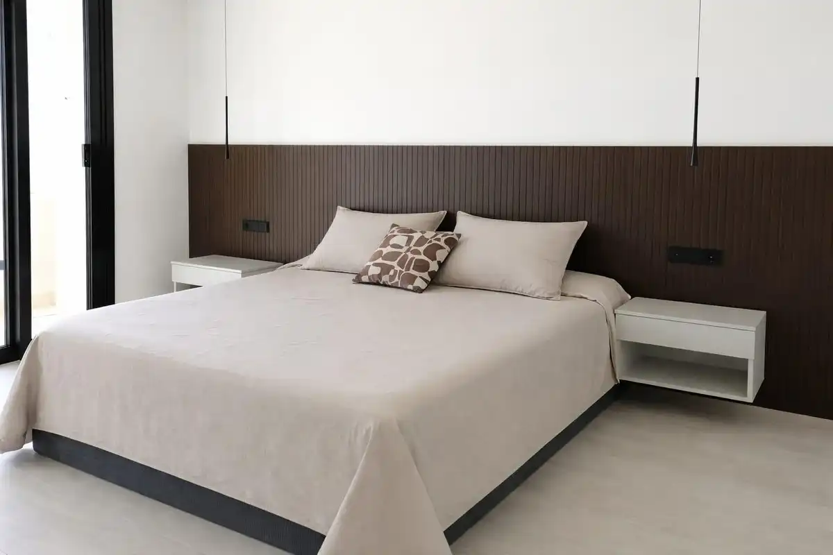 Detached house with pool for sale in Riviera del Sol, imagen 27