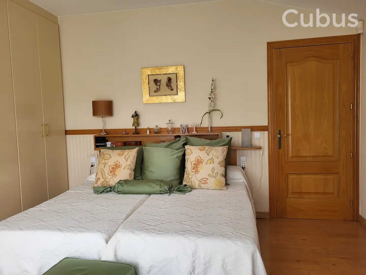 Semi-detached house with terrace for sale in Santa Pau, imagen 4