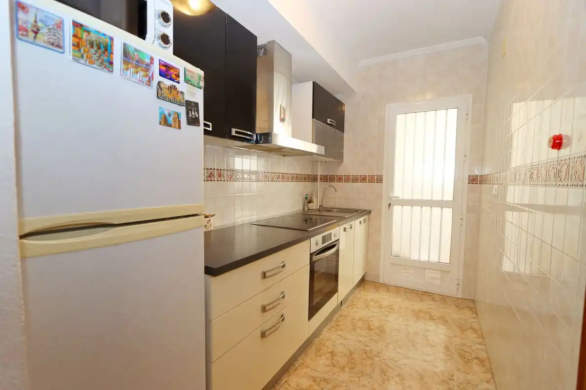 Appartement compact à vendre à Playa del Acequión, Náufragos y Rocío del Mar, imagen 9